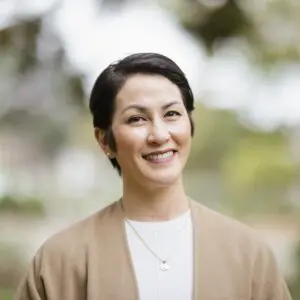 Headshot of An Nguyen