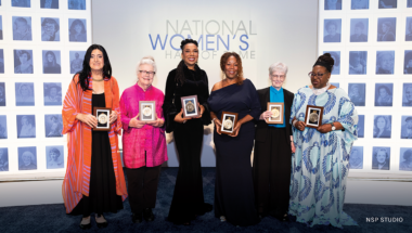 National Women’s Hall of Fame:  Celebrating and Empowering American Women