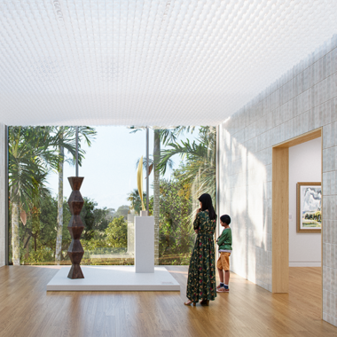 Vero Beach Museum of Art: World-Class Exhibits and Cultural Leadership