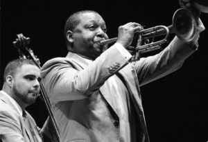 Jazz at Lincoln Center - CCS Fundraising
